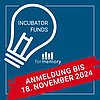 Logo Incubator Funds